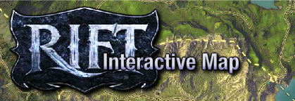 RIFT Interactive Map