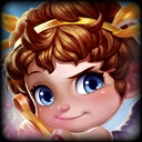 Featured image of post Smite Cupid Build Love can hurt and you decide whether to share the happiness or the pain