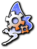 AINE logo
