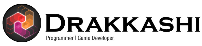 Drakkashi: Programmer & Game Developer