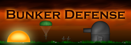 Bunker Defense