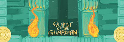 Quest of the Guardian