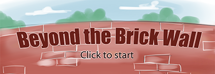 Beyond the Brick Wall