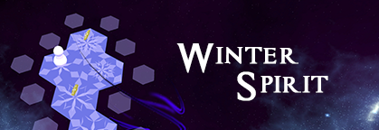 Winter Spirit