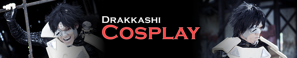 Drakkashi Cosplay