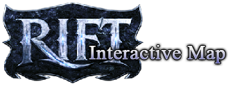 RIFT Map