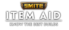 SMITE Item Aid